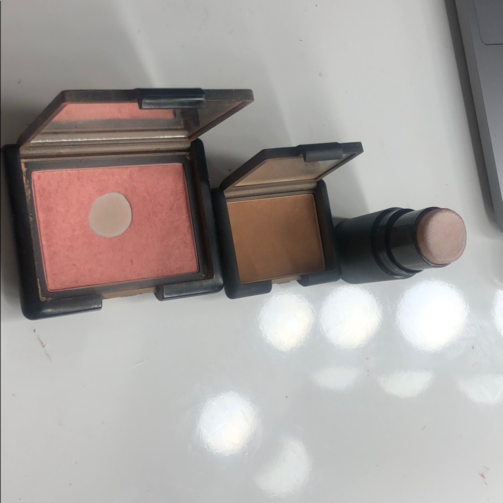 NARS Face bundle